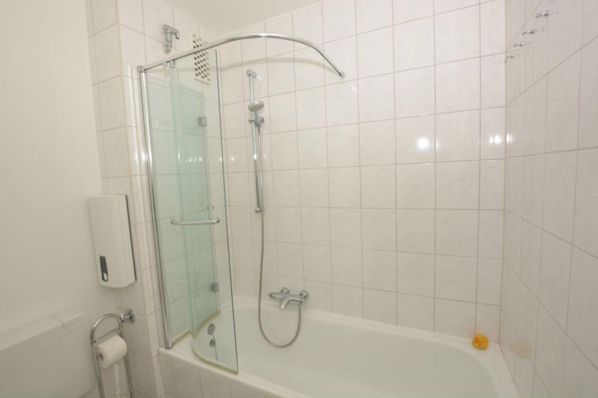 13-36, Sehr Strandnah, Im Herzen Westerlands, Westbalkon, 1 Zi Exterior photo